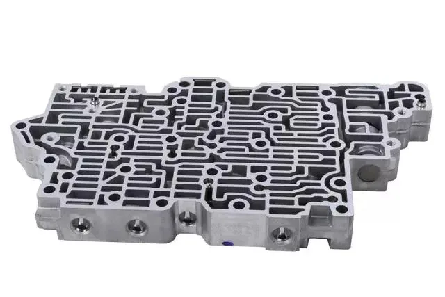 Genuine ACDelco Control Valve Upper Body 24254145
