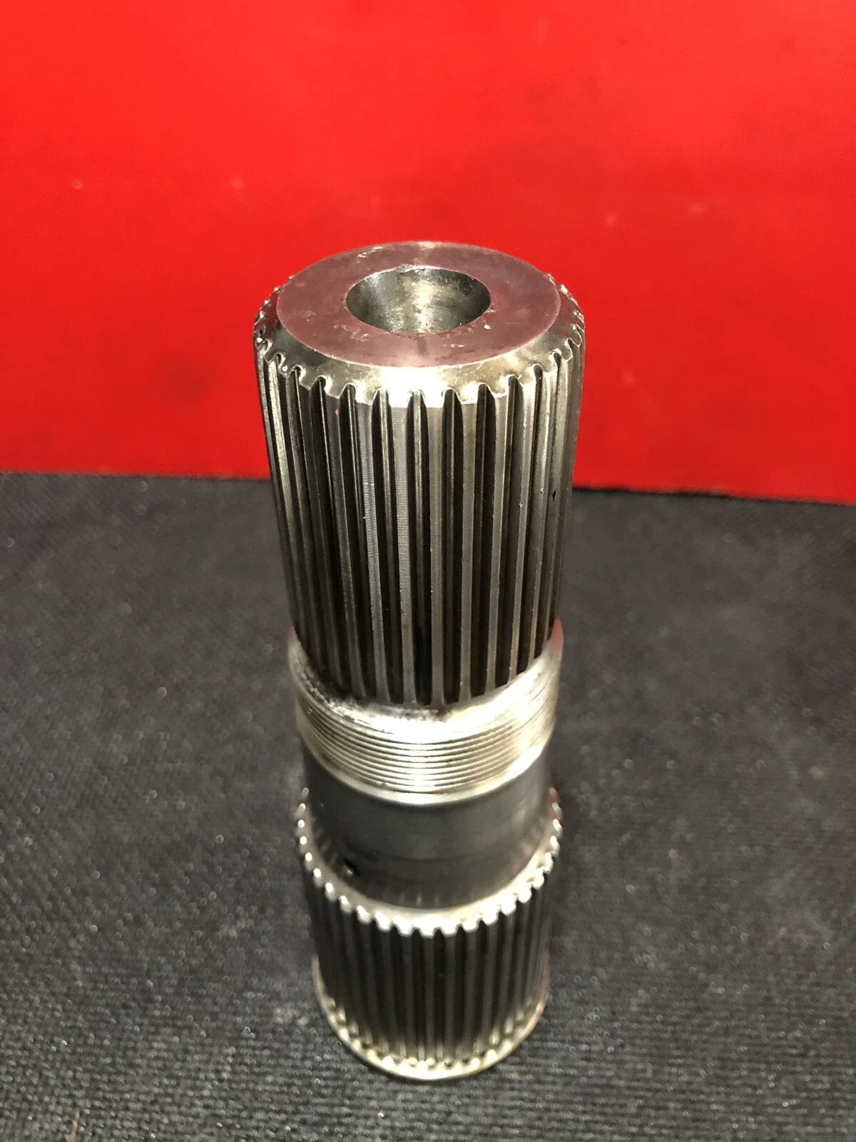 2005+ GM/Chevy Allison 1000/2000 Output Shaft — 33 Spline (ALLISON) image 2