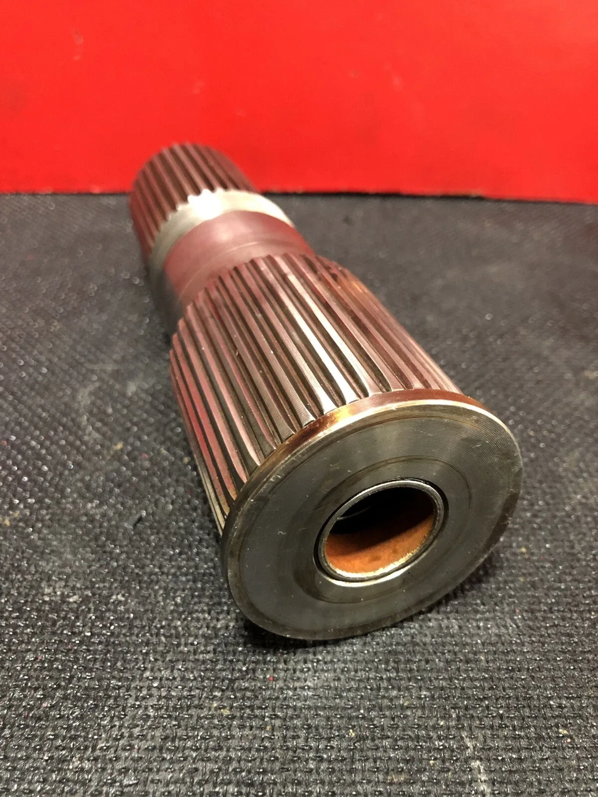 2005+ GM/Chevy Allison 1000/2000 Output Shaft — 33 Spline (ALLISON) image 3