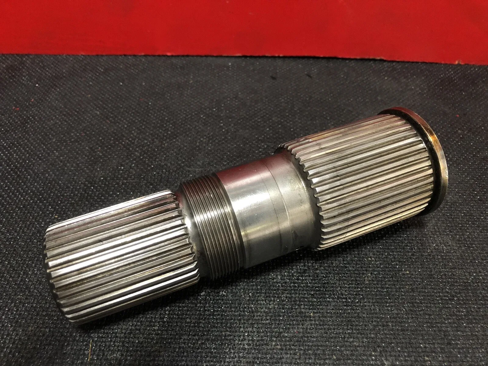 2005+ GM/Chevy Allison 1000/2000 Output Shaft — 33 Spline (ALLISON) image 4