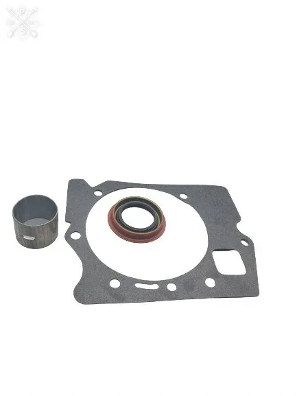 Dodge 904 TF6 Rear Seal & Bushing for 2WD Output Shaft - TJS