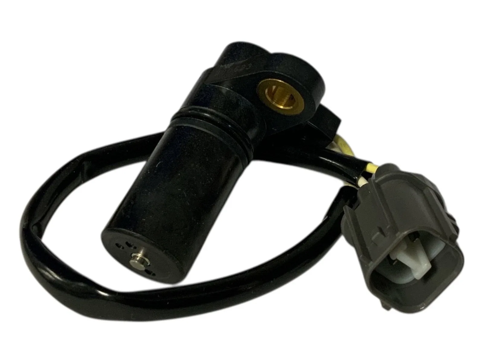 Duralast Automatic Transmission Output Shaft Speed Sensor SU6712 image 2