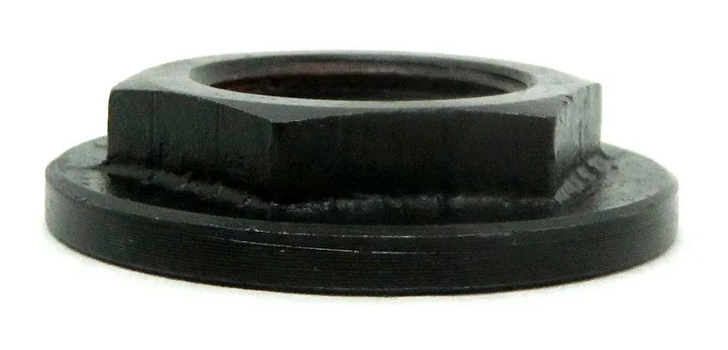 5L40E Output Shaft Nut - Precision International IPN6-41805 image 2