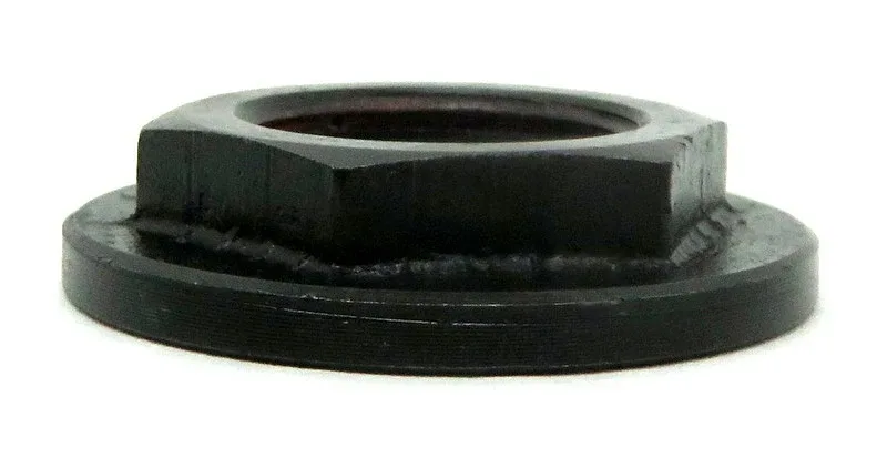 5L40E Output Shaft Nut - Precision International IPN6-41805