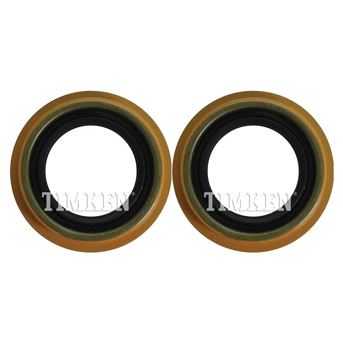2006 Chevrolet Equinox Automatic Transmission Output Shaft Seal Timken APARTFZ20231101A0665 image 2
