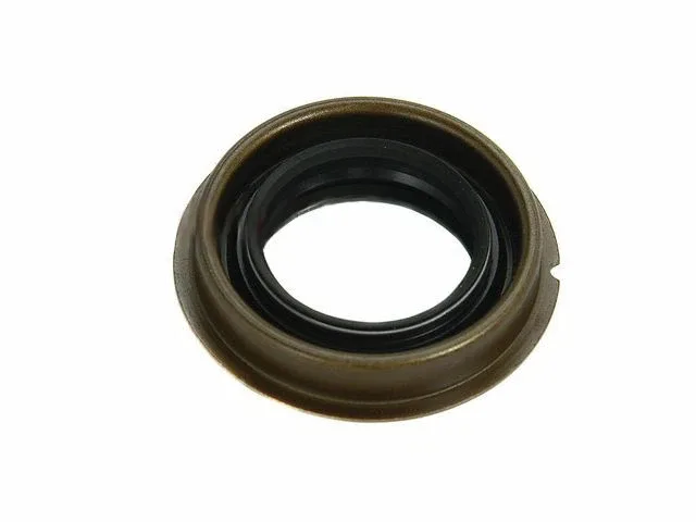 1991-1992 Mitsubishi Galant Automatic Transmission Output Shaft Seal - Timken 34392RC