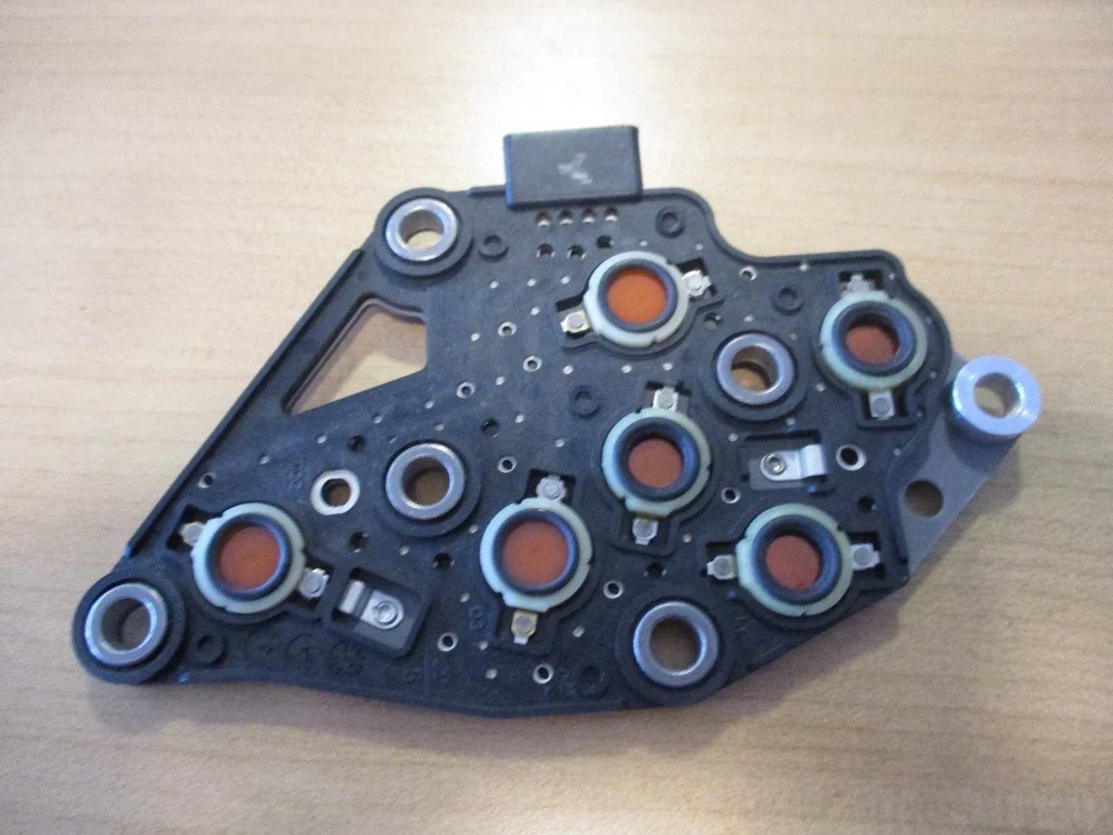 GM Valve Body Switch 24203699 for Main Control Valve Body image 2