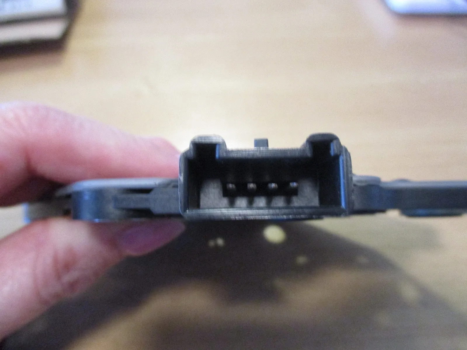 GM Valve Body Switch 24203699 for Main Control Valve Body image 4