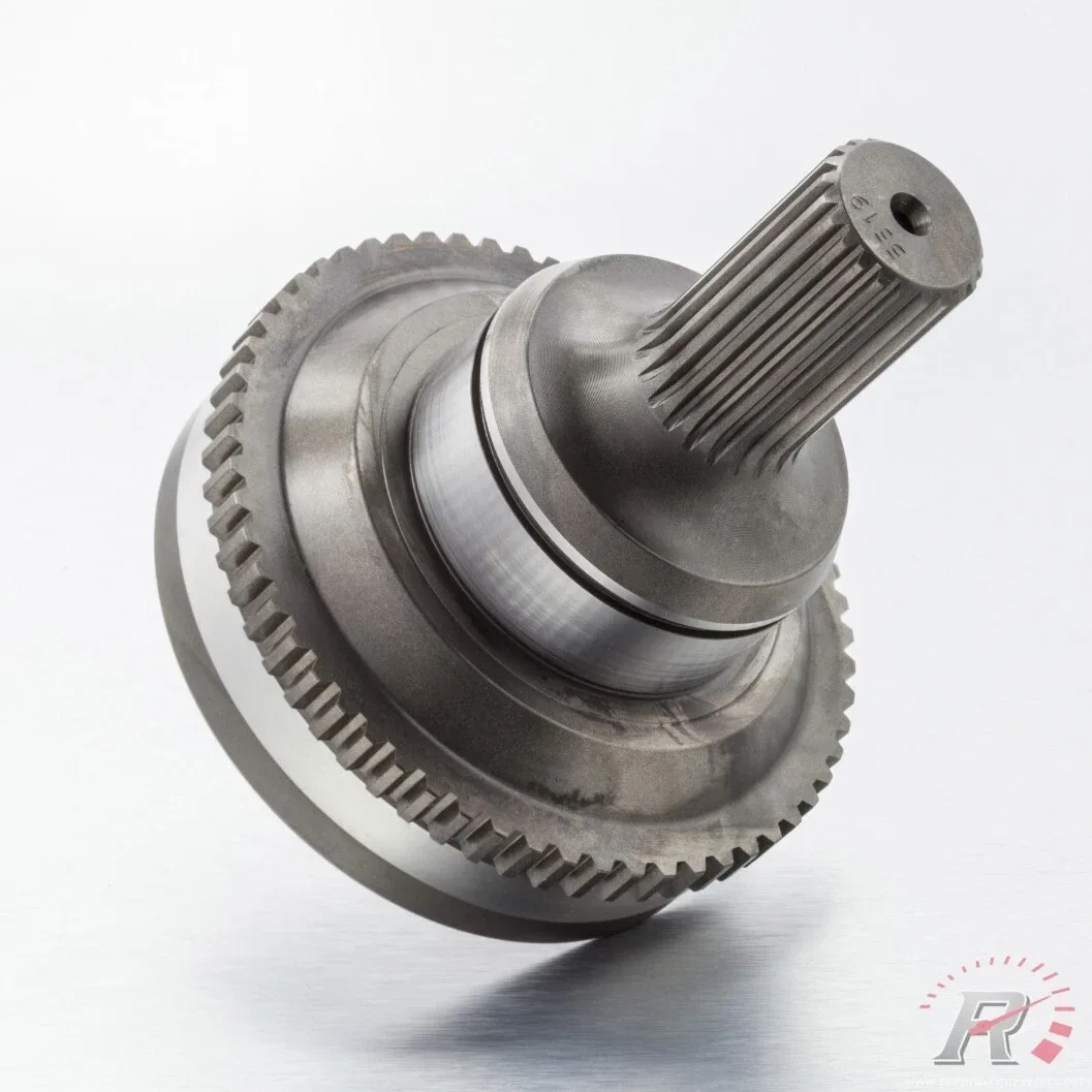 1996-2007 Dodge 5.9L RevMax Billet Output Shaft 47RE/48RE MPN 478-505