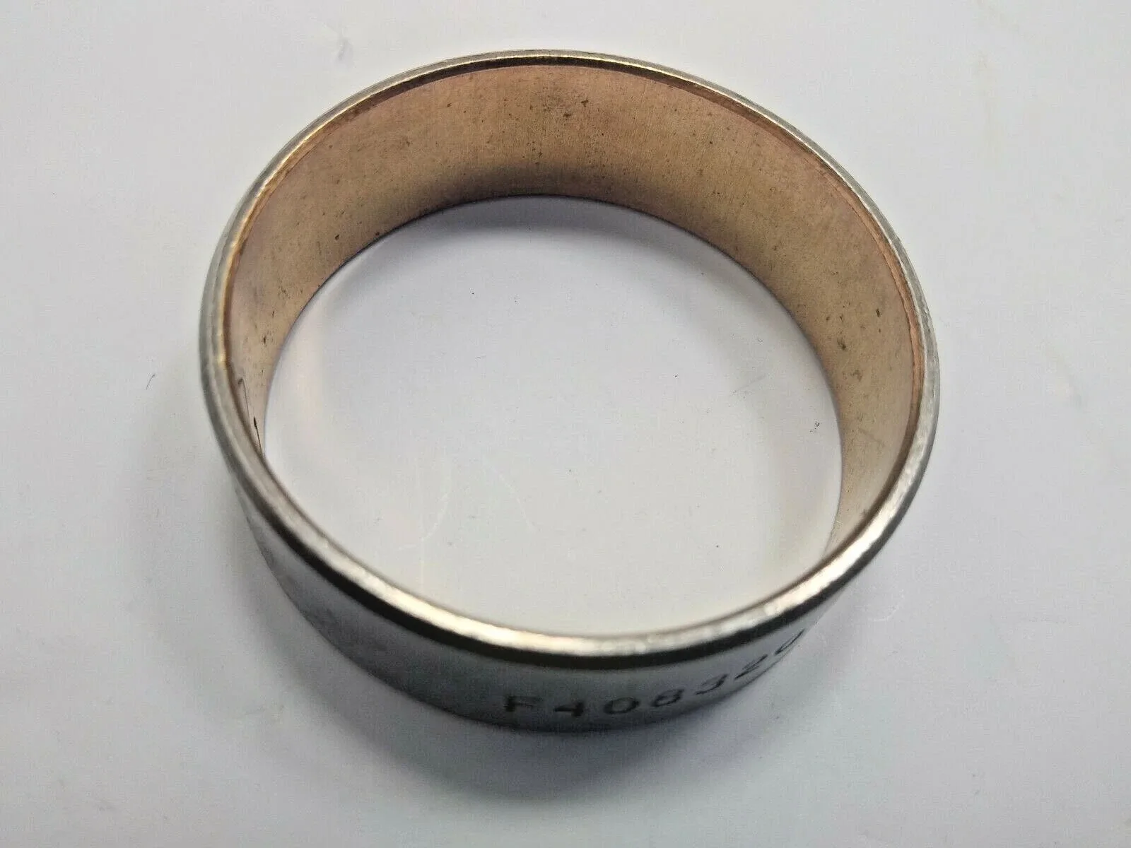 GM 6L80/6L90 Output Shaft Bushing — TJS 104062A image 3