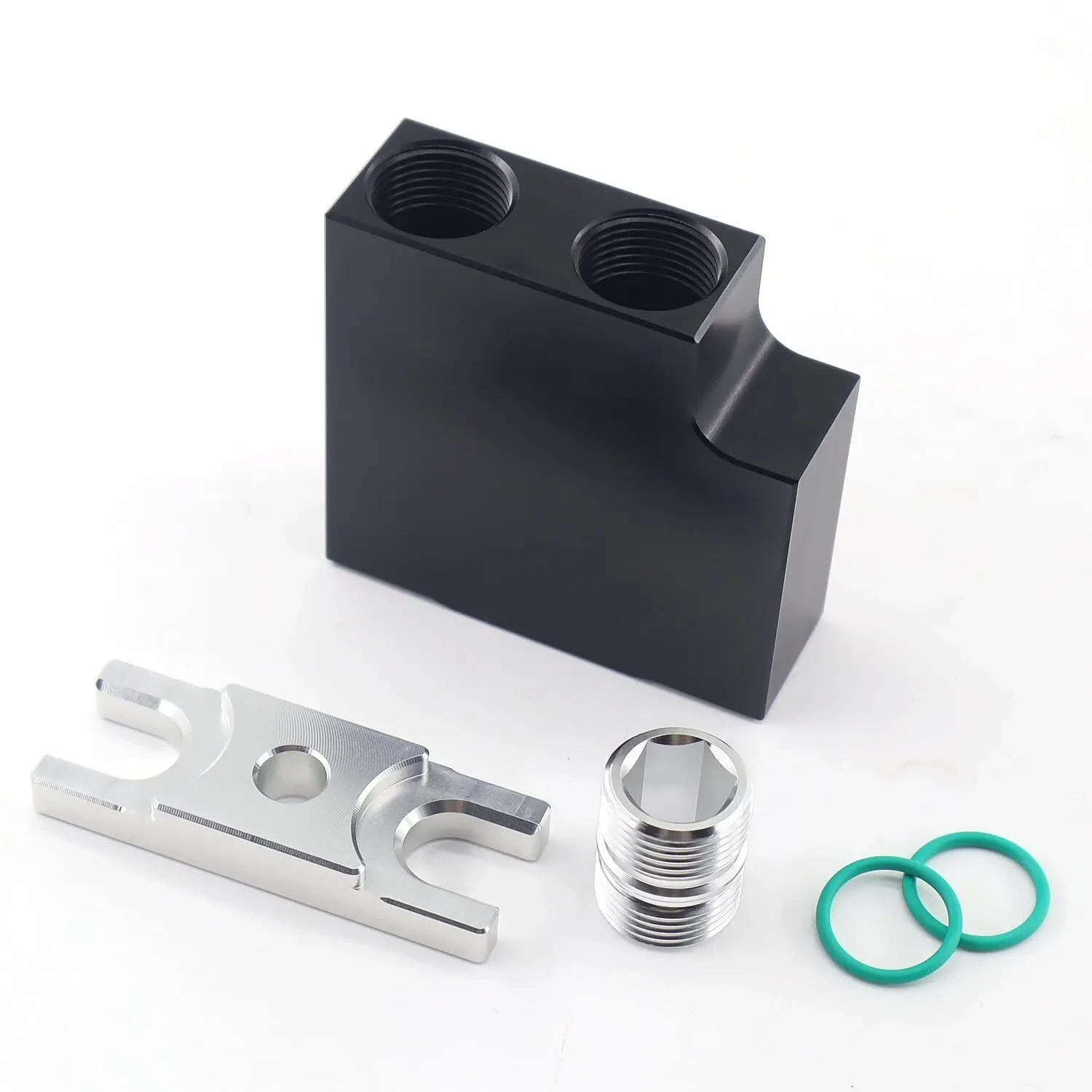 2019-2024 Dodge Ram 6.7L Cummins 68rfe/as69rc transmission thermal bypass valve