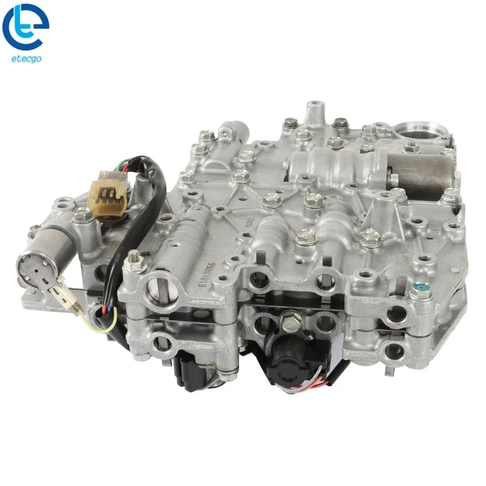 TR690 31706AA034 Transmission Valve Body For Subaru Legacy Outback 2.5L 2010-13 image 2