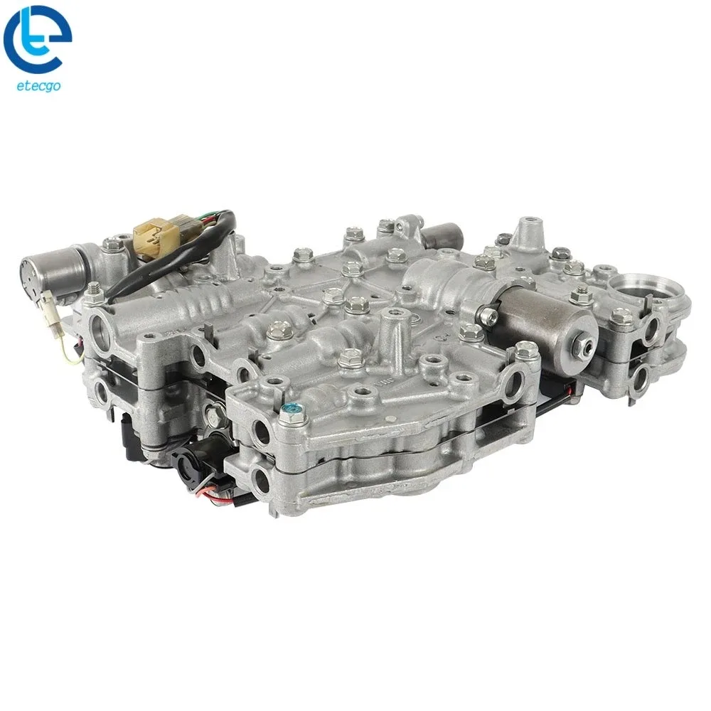 TR690 31706AA034 Transmission Valve Body For Subaru Legacy Outback 2.5L 2010-13 image 3