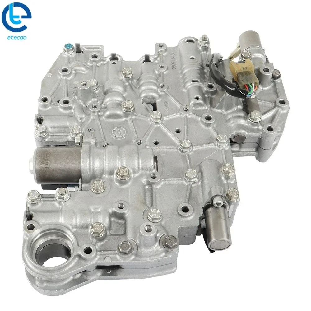TR690 31706AA034 Transmission Valve Body For Subaru Legacy Outback 2.5L 2010-13 image 4