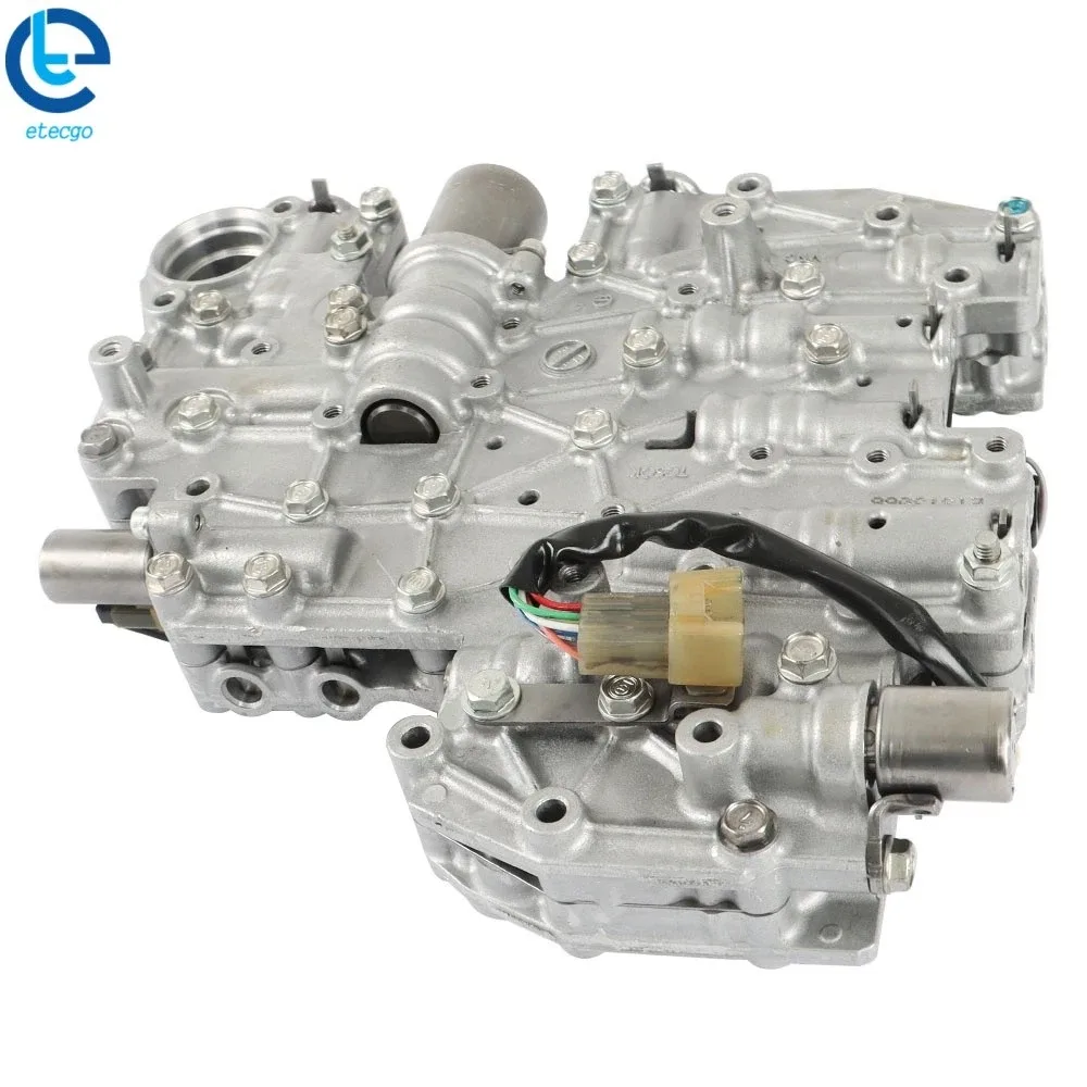 TR690 31706AA034 Transmission Valve Body For Subaru Legacy Outback 2.5L 2010-13