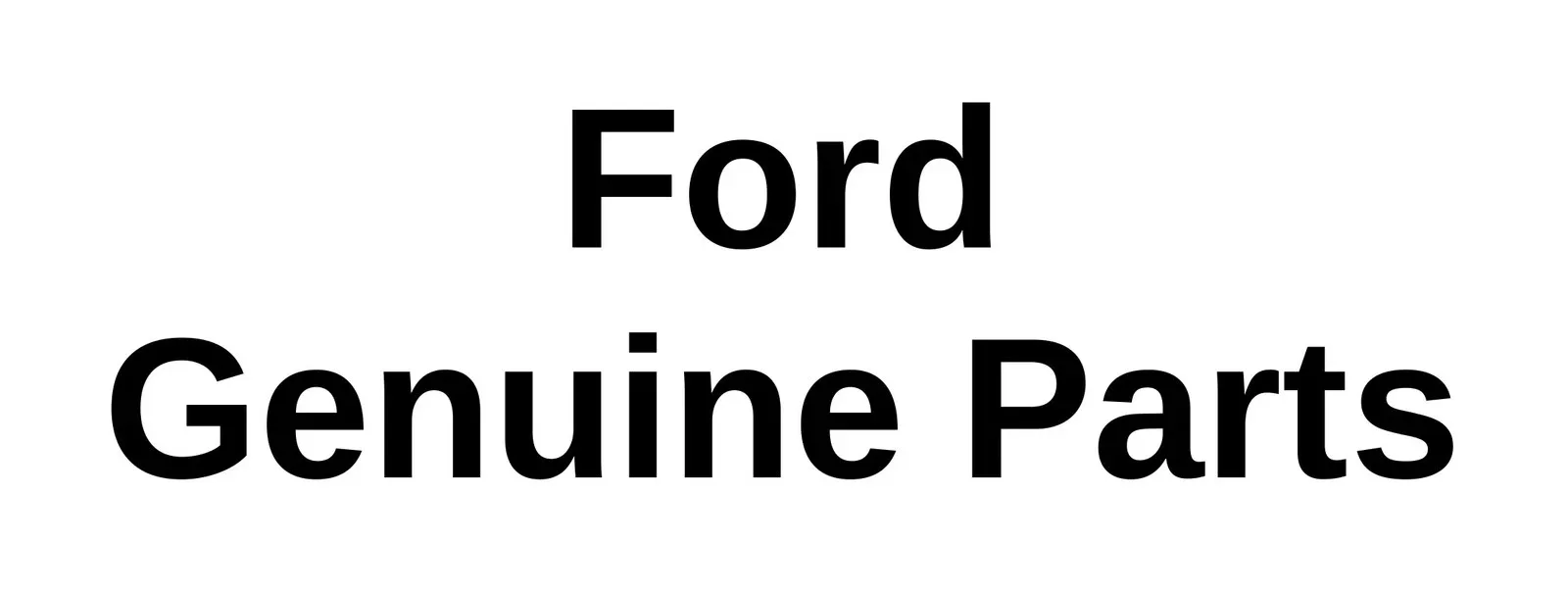 Genuine Ford Output Shaft Flange Washer BC3Z-7B368-B image 4