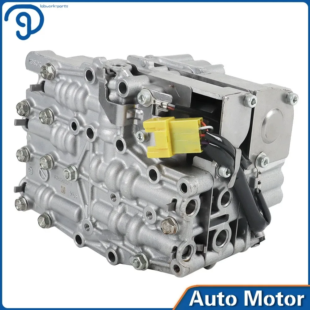 NEW CVT Transmission Valve Body For Subaru Outback Forester XV 2.0 2.5L TR580 image 2