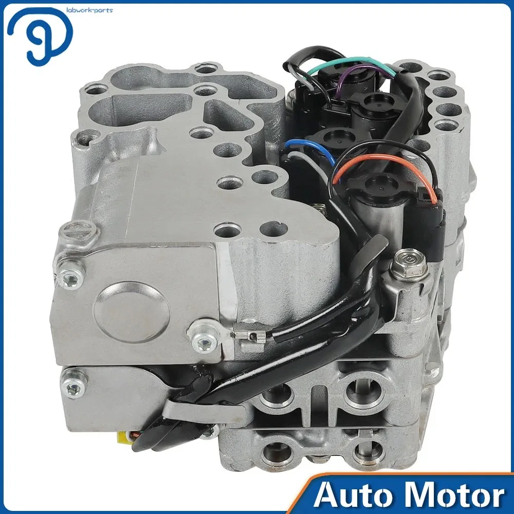 NEW CVT Transmission Valve Body For Subaru Outback Forester XV 2.0 2.5L TR580 image 3
