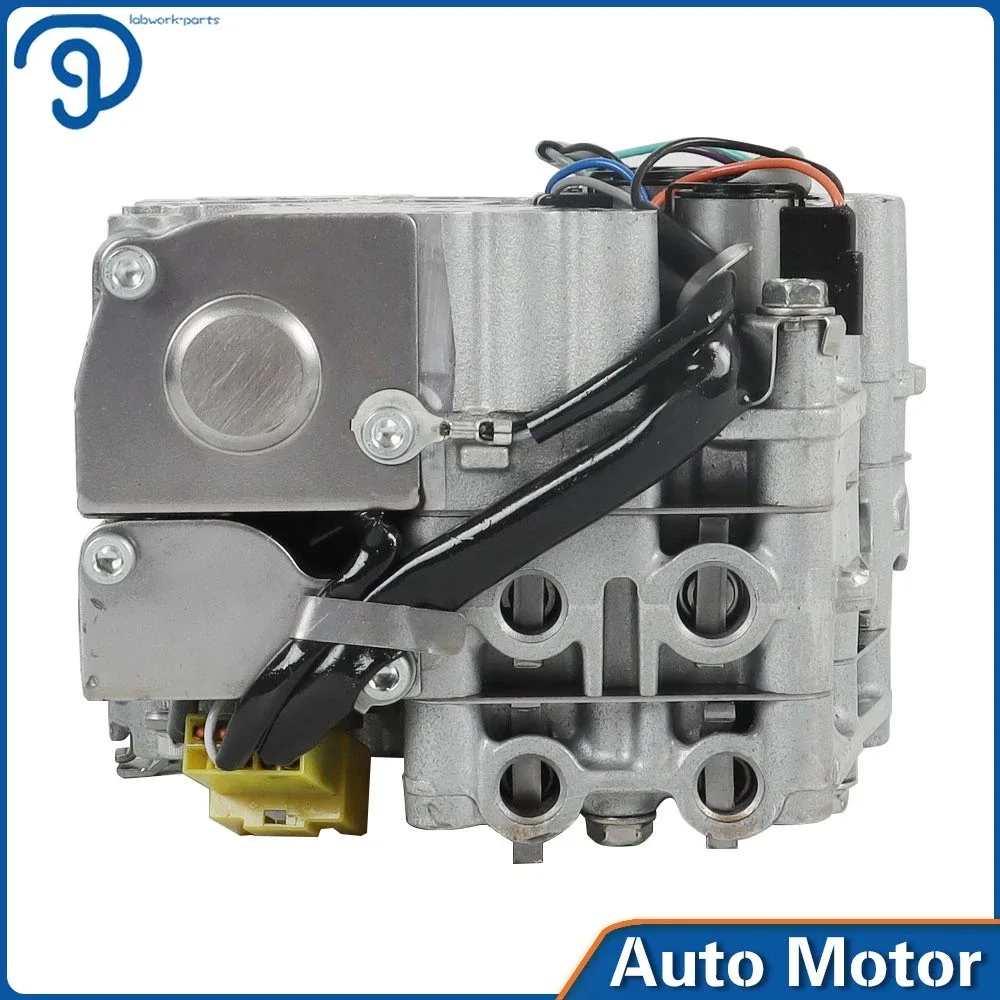 NEW CVT Transmission Valve Body For Subaru Outback Forester XV 2.0 2.5L TR580 image 4