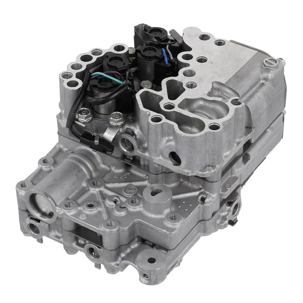 Lineartronic TR580 CVT Transmission Complete Valve Body For Subaru (31825AA052) image 2