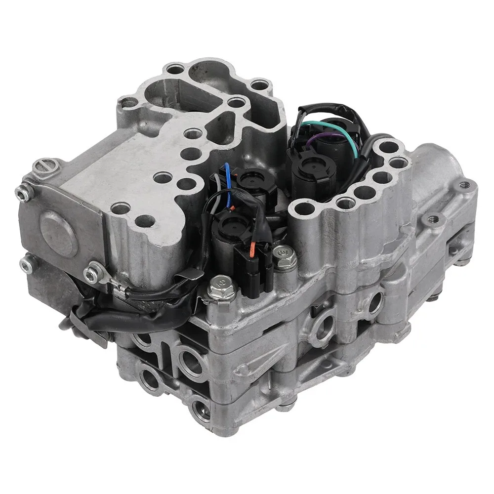 Lineartronic TR580 CVT Transmission Complete Valve Body For Subaru (31825AA052)