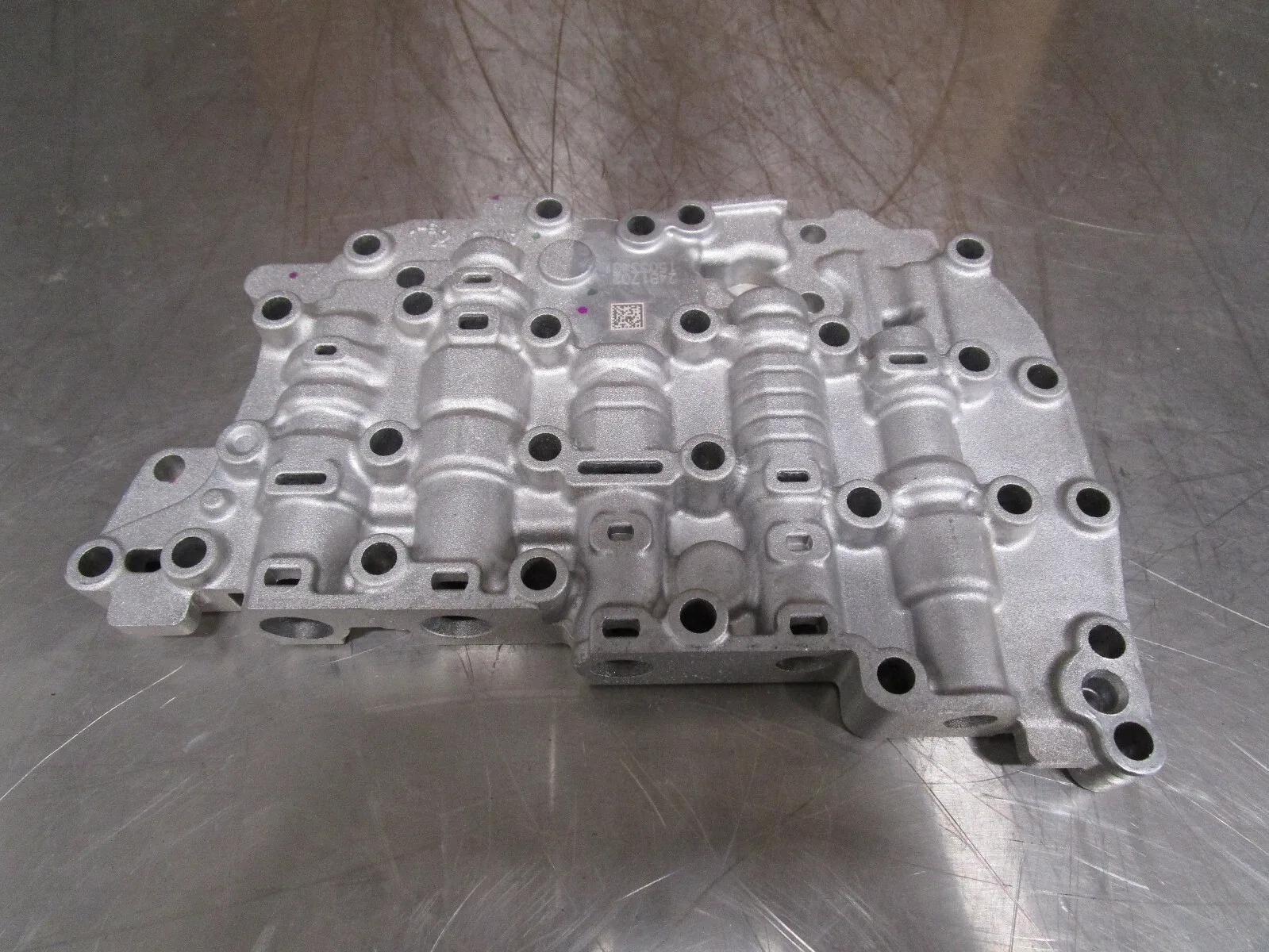 Lot of 12 New ARO Main Valve body  section Casting 24B1702 15033431 image 2