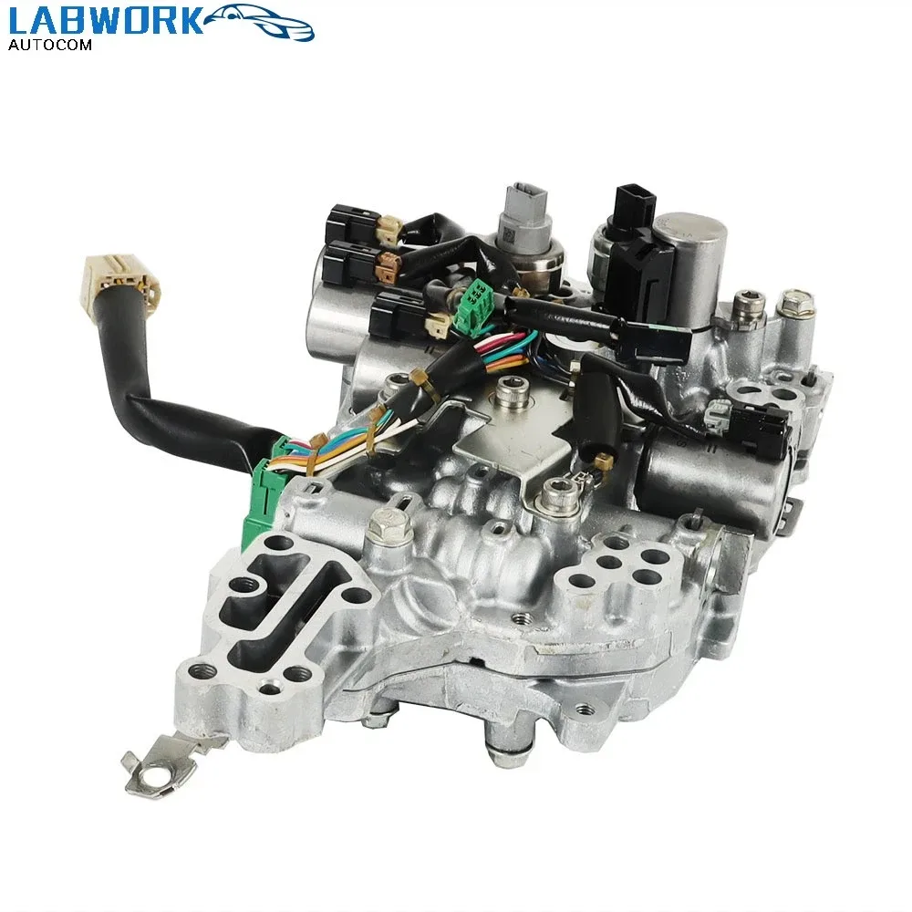 2014-2018 Nissan Altima CVT Valve Body LA1787919CM (Fits Sentra 1.6L) image 2