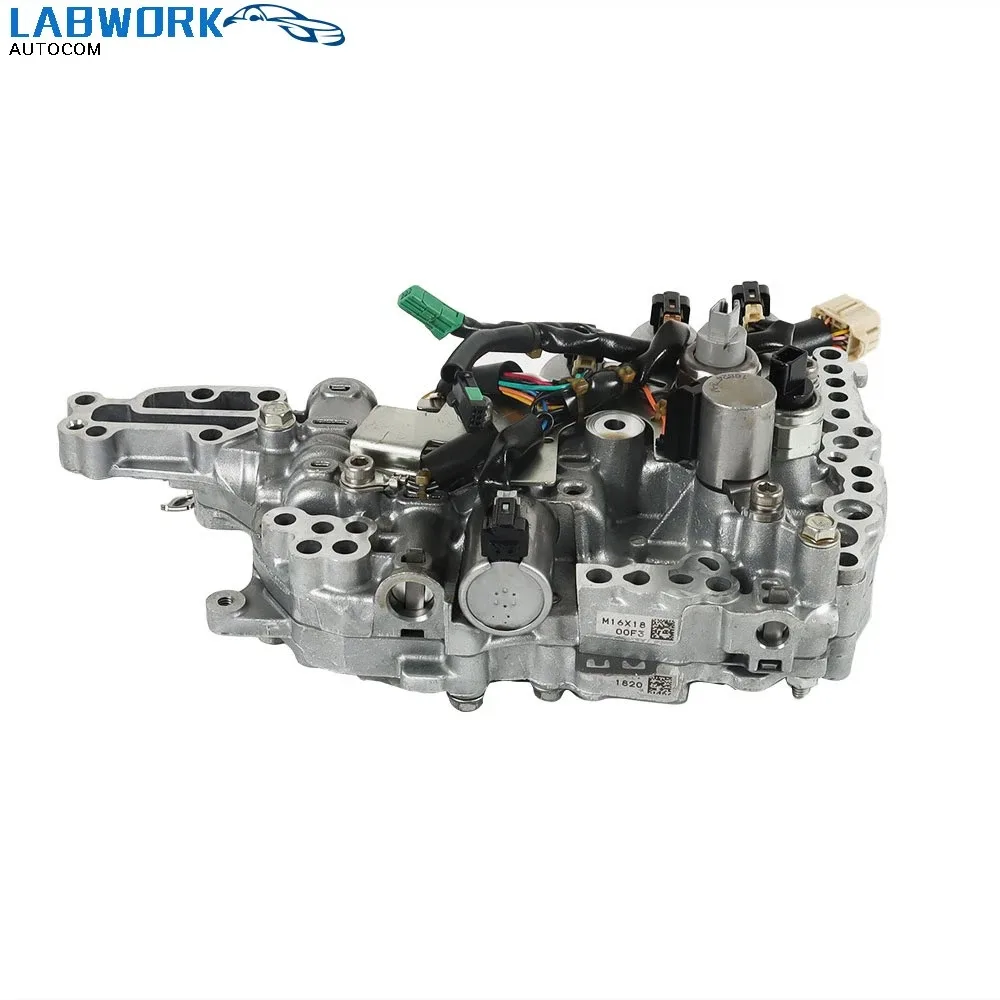 2014-2018 Nissan Altima CVT Valve Body LA1787919CM (Fits Sentra 1.6L) image 3