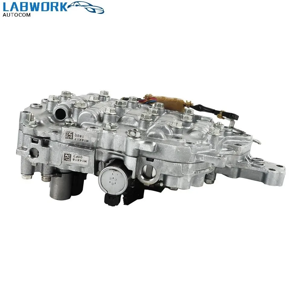 2014-2018 Nissan Altima CVT Valve Body LA1787919CM (Fits Sentra 1.6L) image 4