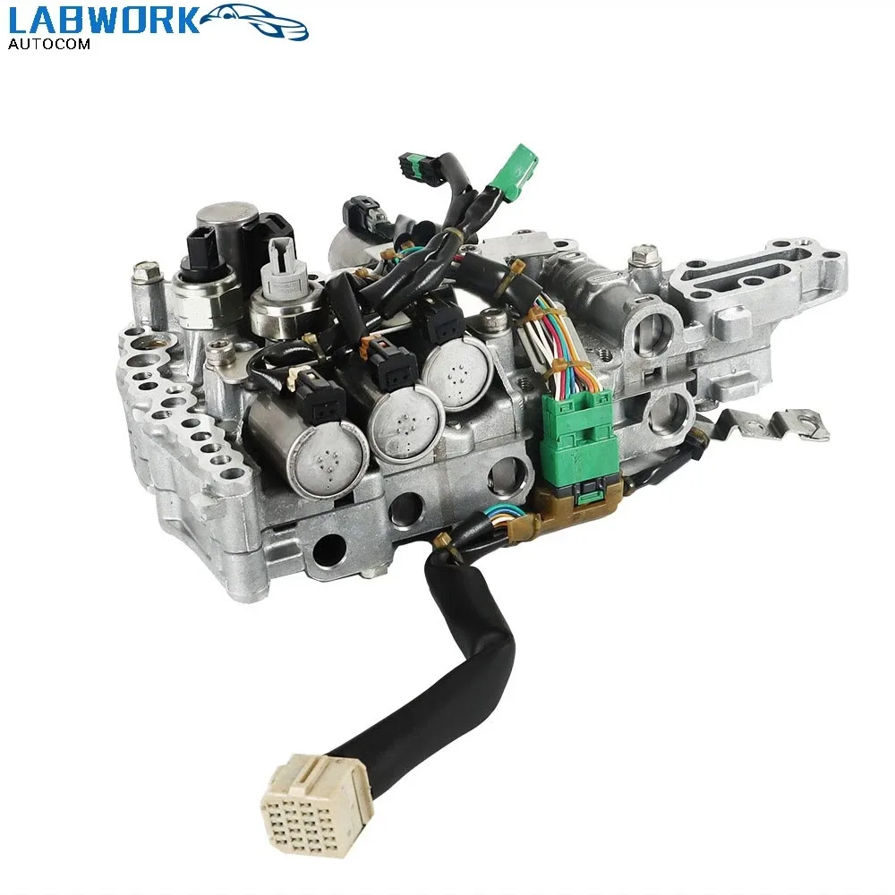 2014-2018 Nissan Altima CVT Valve Body LA1787919CM (Fits Sentra 1.6L)