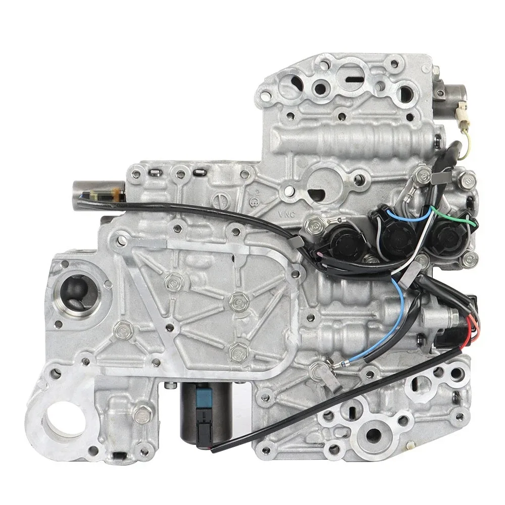 2010-2015 Subaru Forester/Legacy/Outback CVT Valve Body TR690 LAW188208 image 2