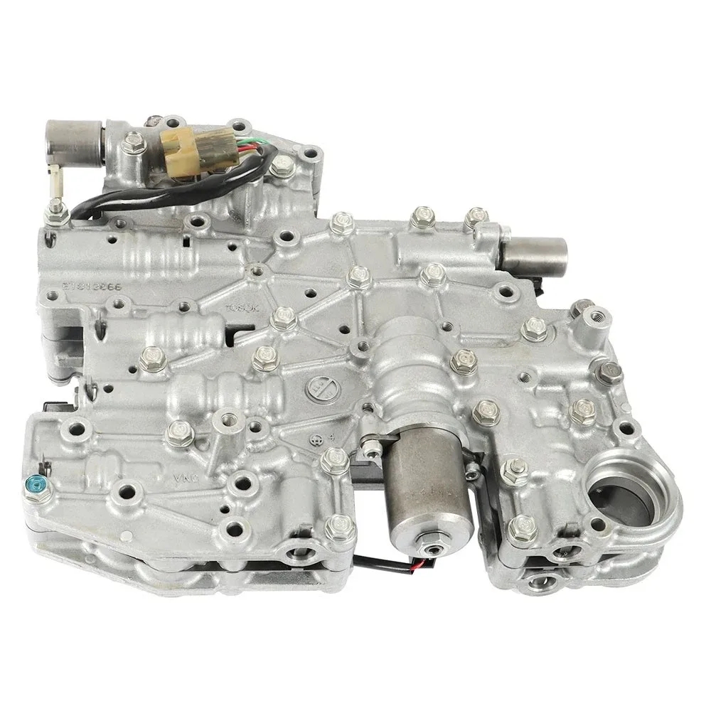 2010-2015 Subaru Forester/Legacy/Outback CVT Valve Body TR690 LAW188208 image 3