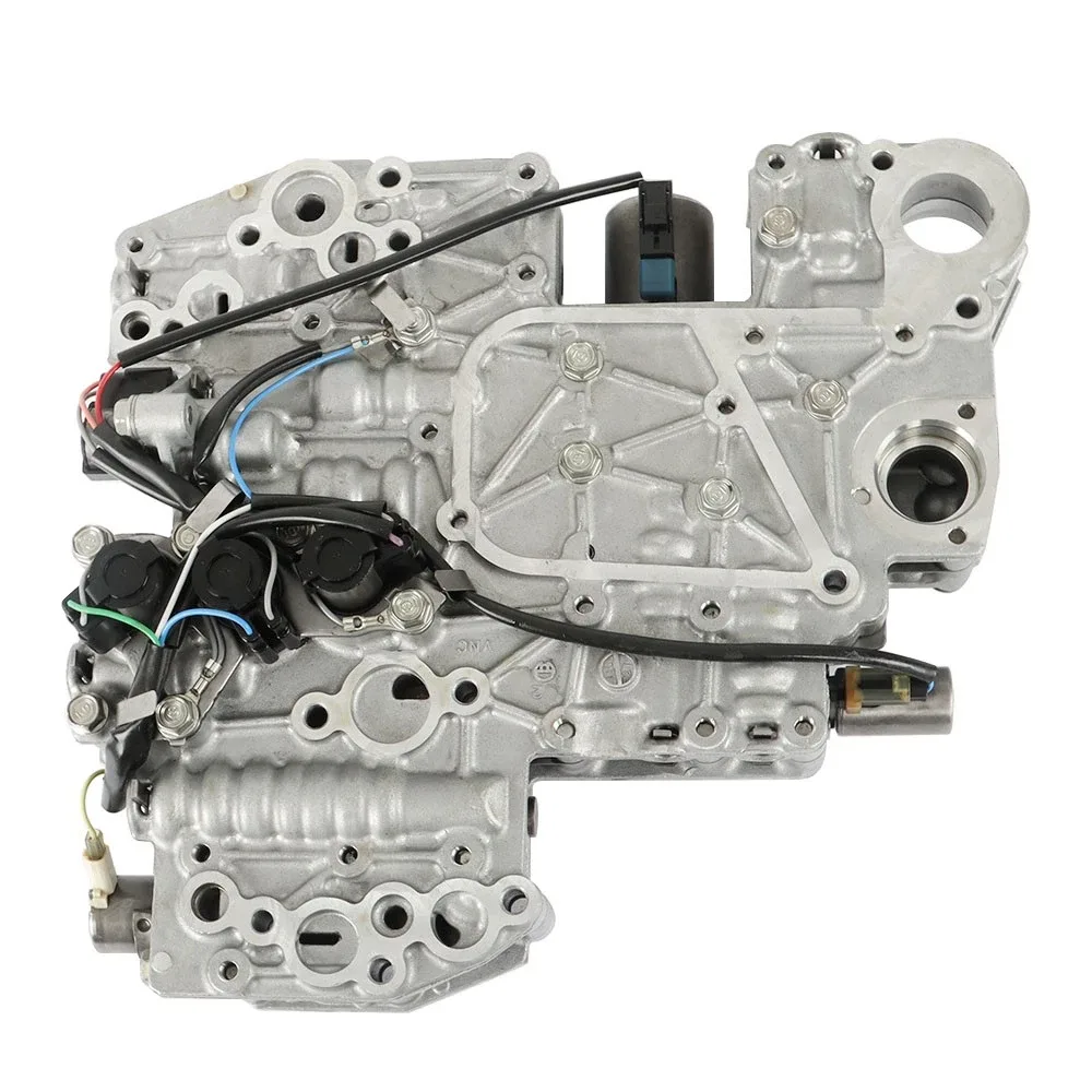 2010-2015 Subaru Forester/Legacy/Outback CVT Valve Body TR690 LAW188208
