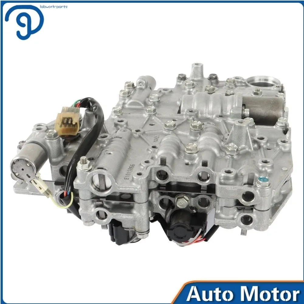 TR690 Transmission Valve Body 31706AA331 For Subaru Forester Legacy Outback 2.5L image 3