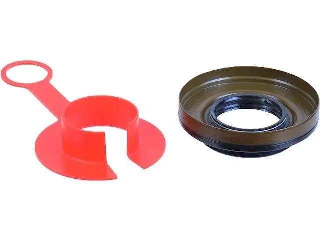 2009-2016 Lincoln MKS Automatic Transmission Output Shaft Seal Right - SKF 57914BWTJ