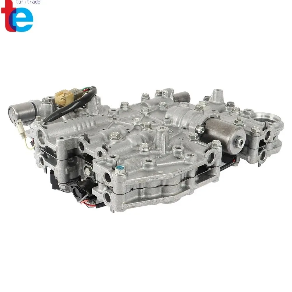 For Subaru Legacy Outback 2010-2013 2.5L CVT TR690 Transmission Valve Body