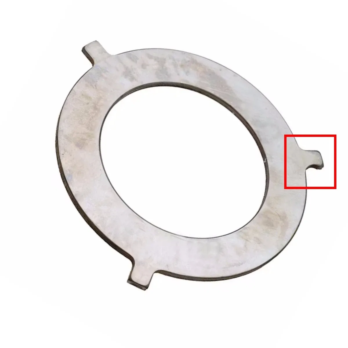 1964-up GM TH400 / 4L80E 3-Tang Output Shaft Thrust Washer #34269A image 2