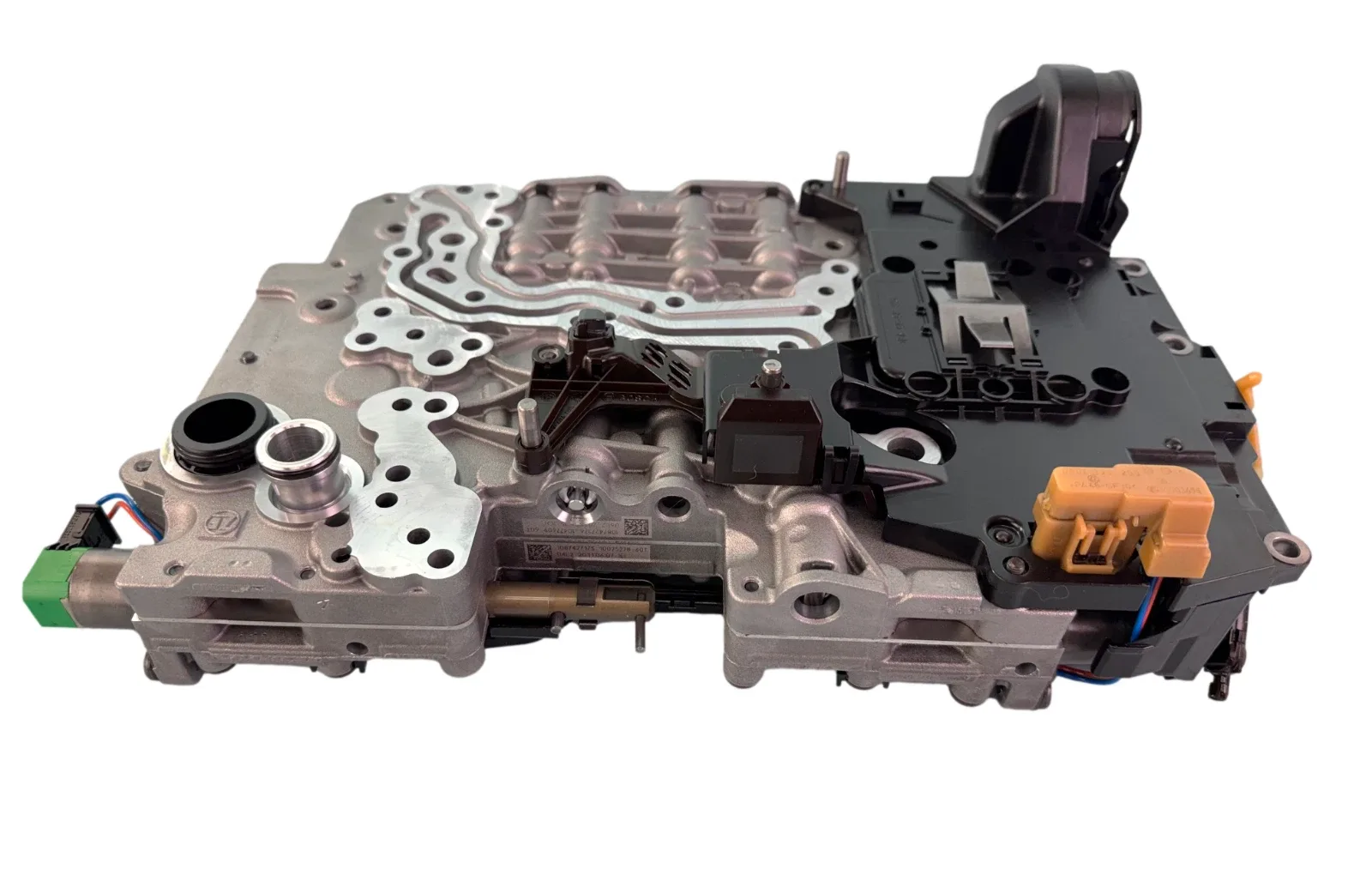 ZF 8HP45 Valve Body COMPLETE image 2