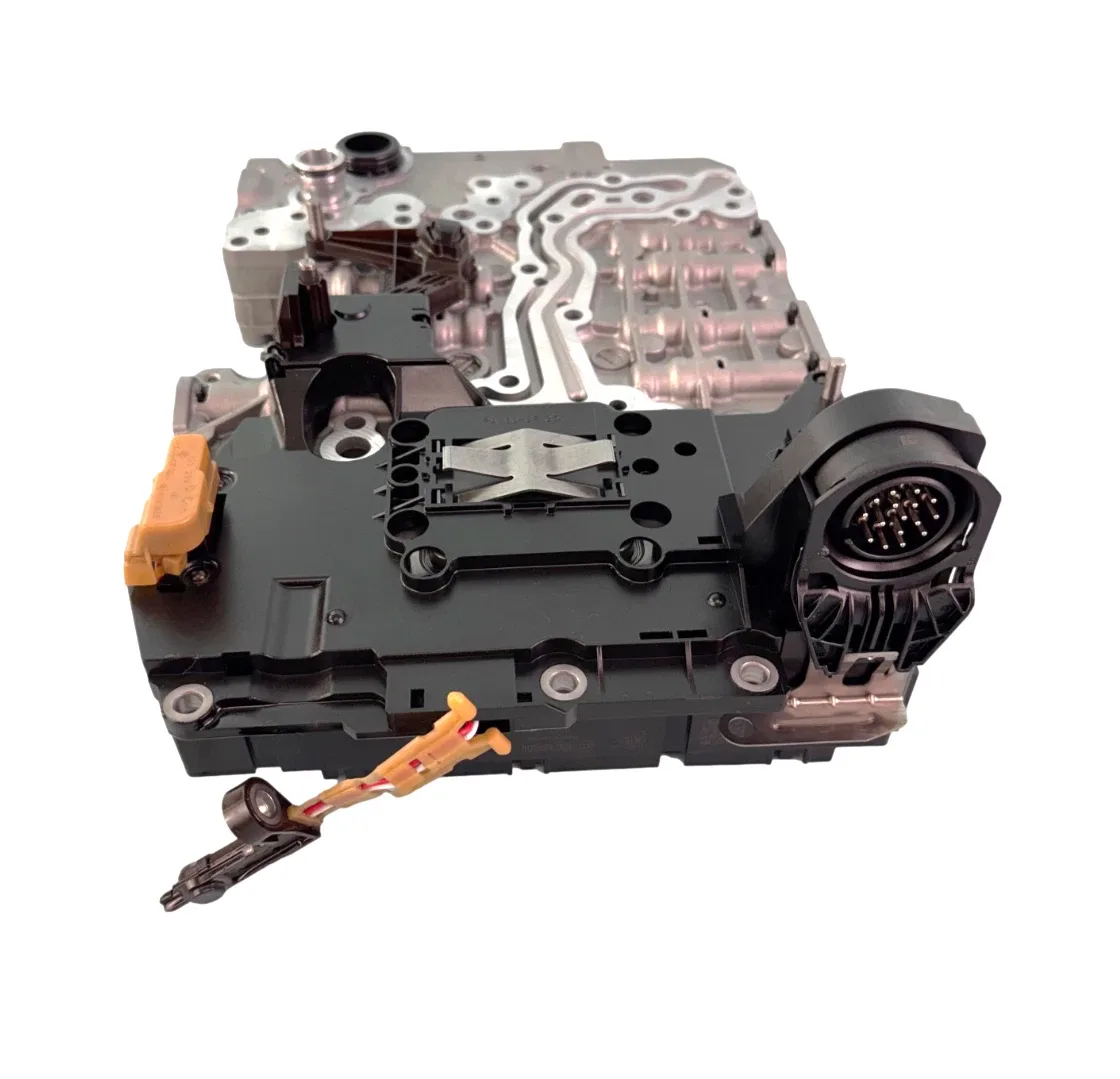 ZF 8HP45 Valve Body COMPLETE image 3