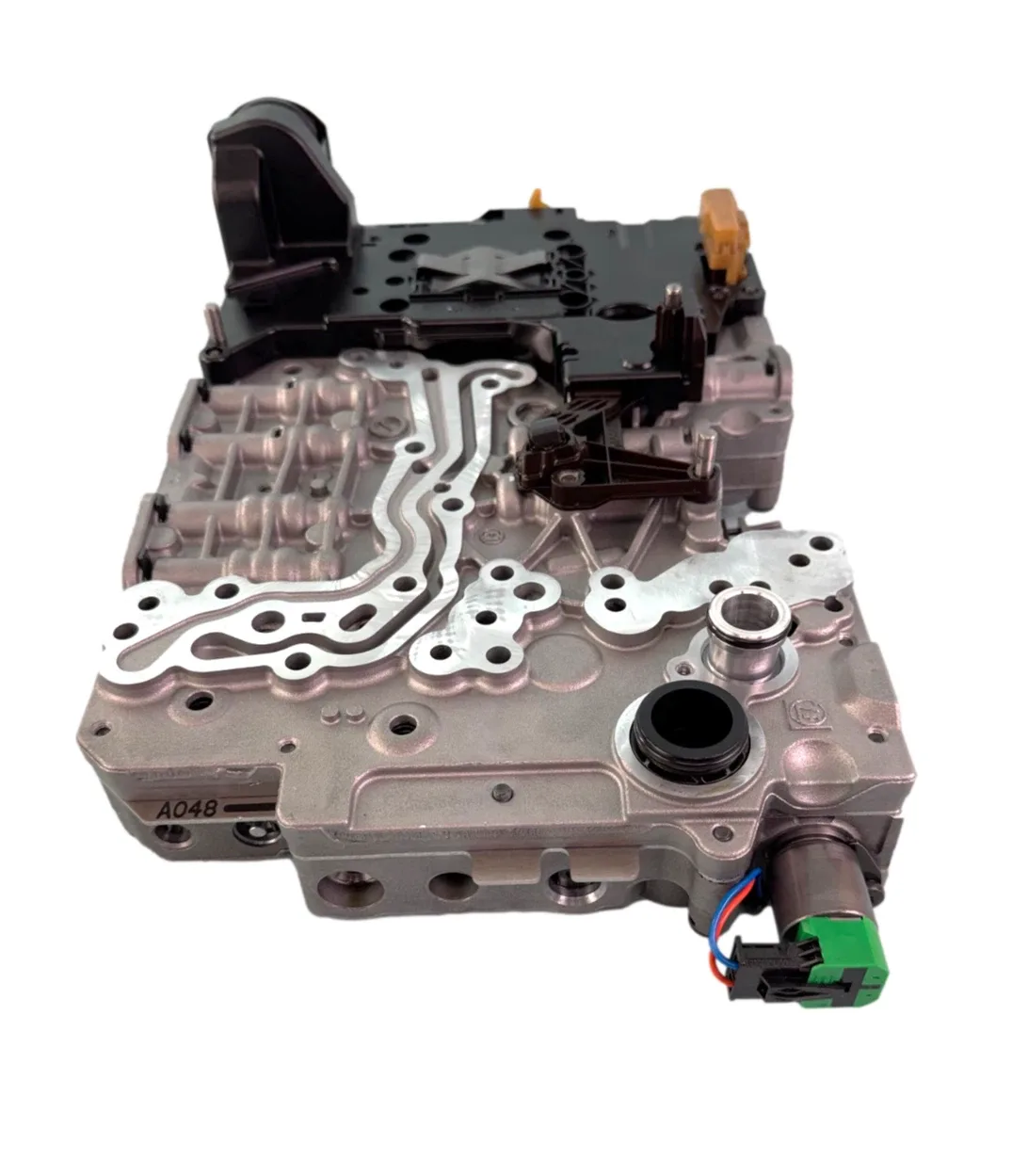 ZF 8HP45 Valve Body COMPLETE image 4