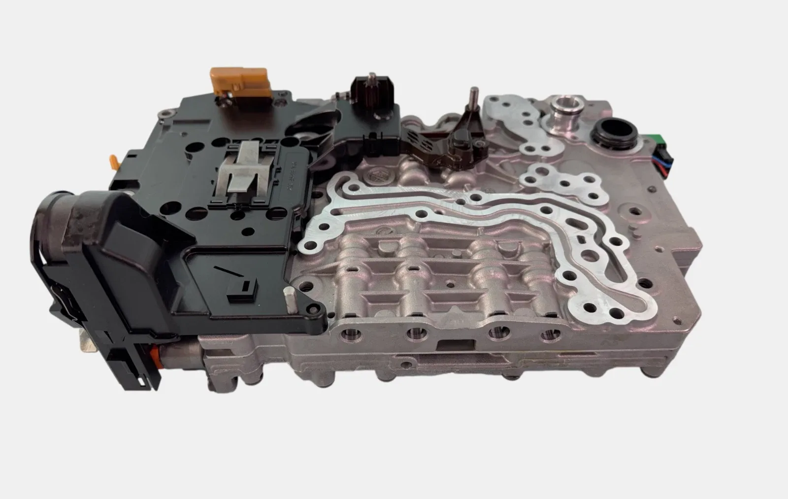 ZF 8HP45 Valve Body COMPLETE