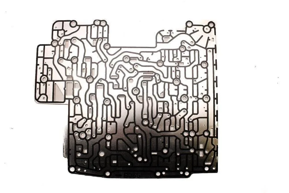 2000+ Audi Valve Body Plate for ZF6HP19 / ZF6HP26 – 82065 / A49747AF