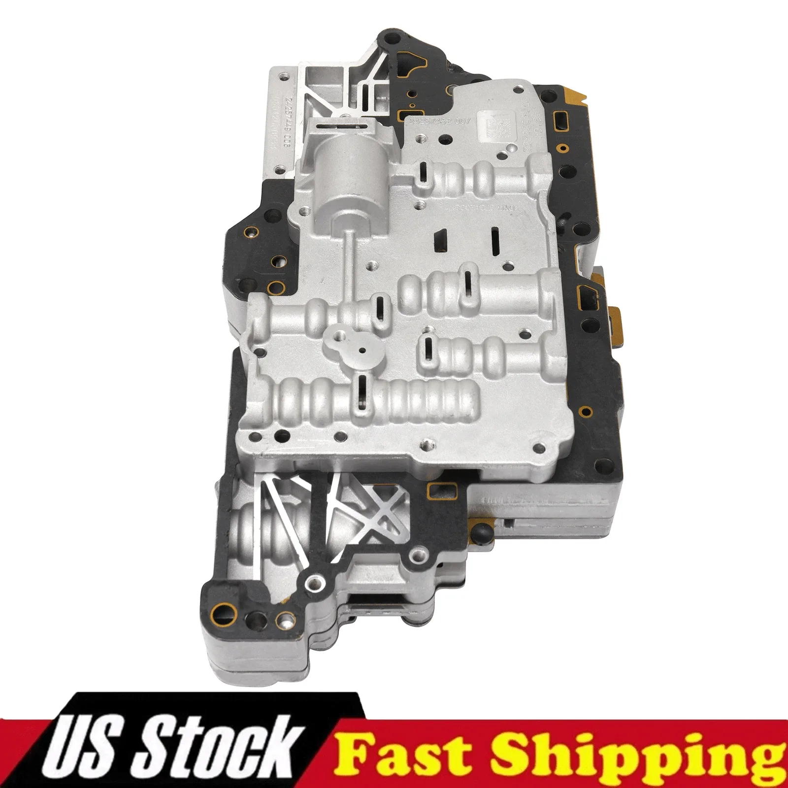 Premium Quality 6T70 6T75 Transmission Valve Body Fits Select GM Vehicles