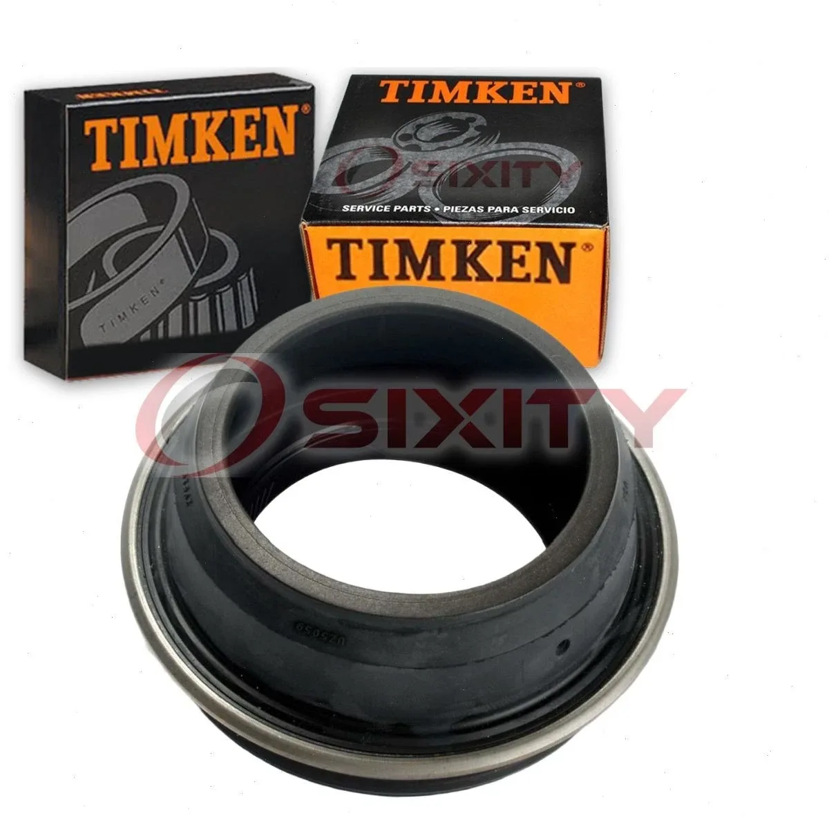 2011 Ram Dakota Transfer Case Output Shaft Seal Timken SX-8884