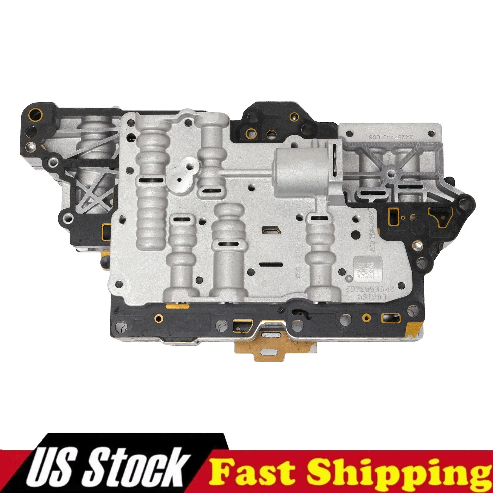 Replacement Valve Body 6T70 & 6T75 Transmissions Fit for Select Vehicles