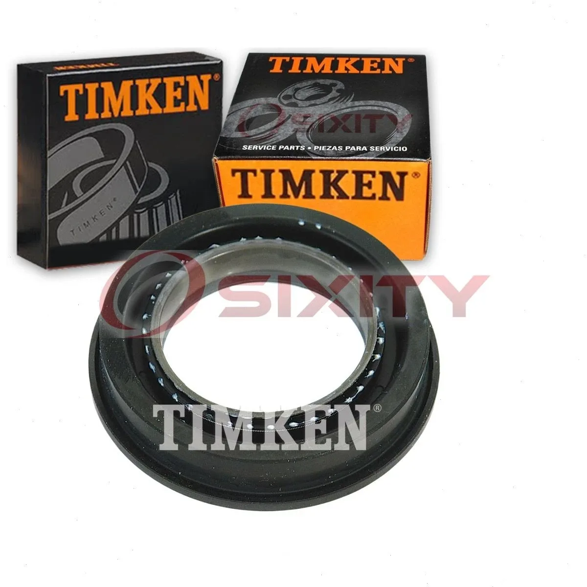 2003-2008 GMC Sierra 1500 Timken Transfer Case Output Shaft Seal SX-8175