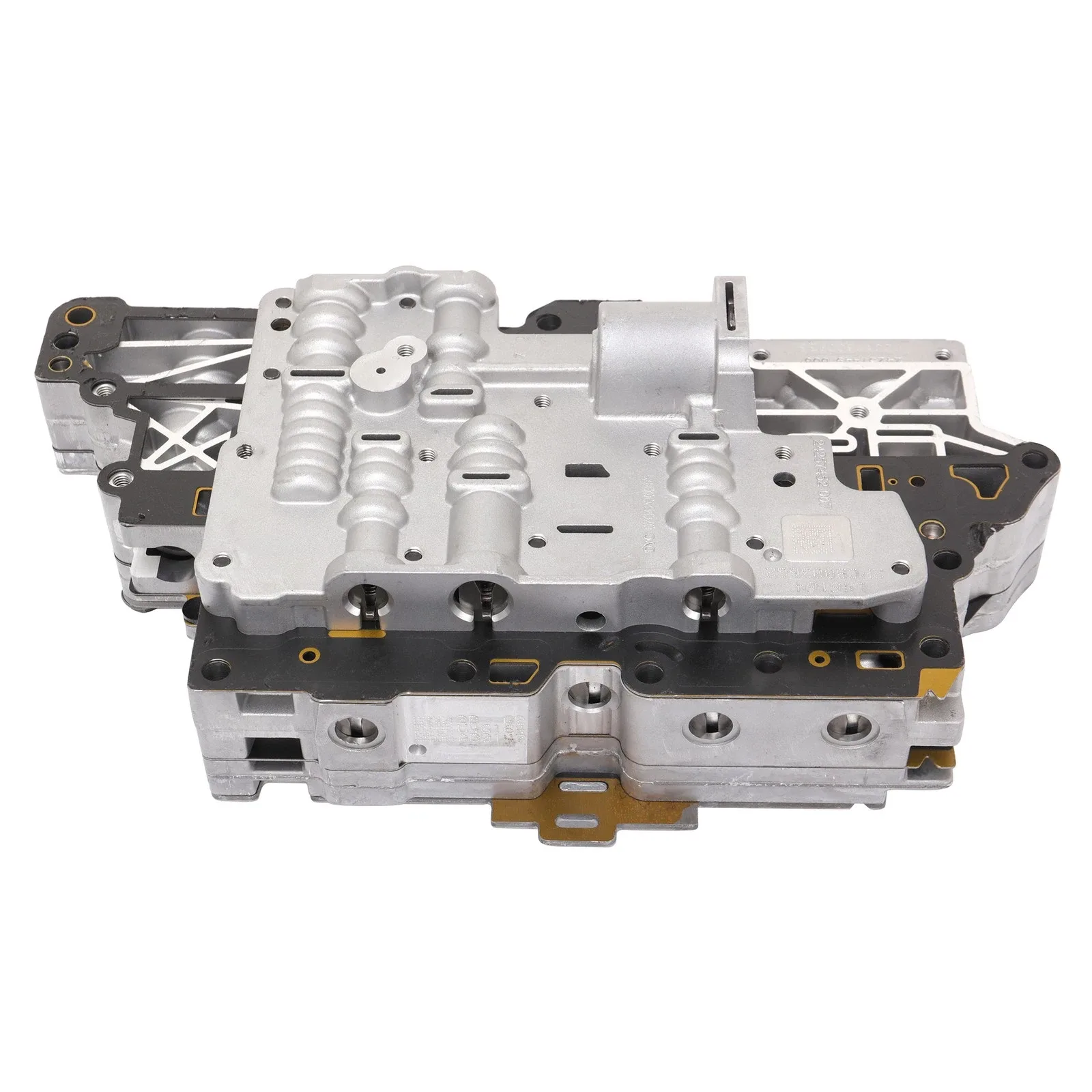 Upgraded Transmission Valve Body 6T70 6T75 Compatible with Multiple GM Cars image 4