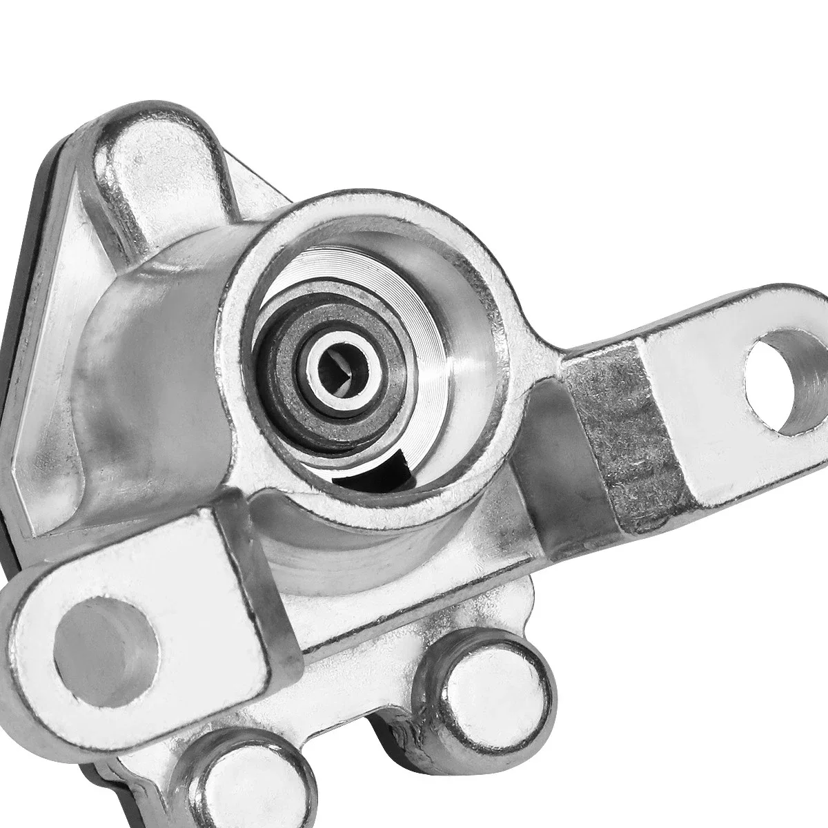 1992-2004 Acura CL / Honda Accord / Honda Civic / Isuzu Vehicle Speed Sensor (Output Shaft) SDD-OEMSS132 image 4