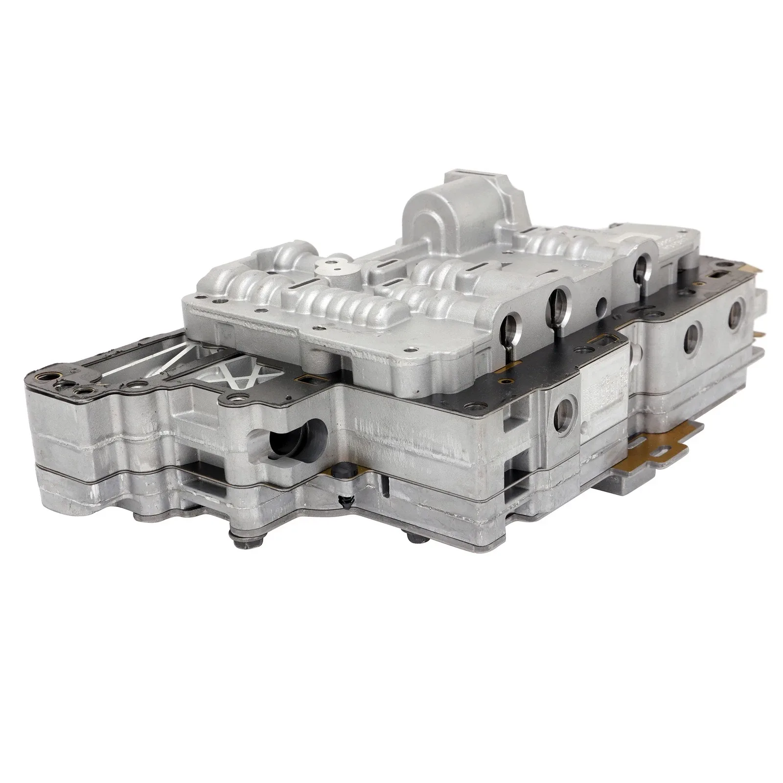Upgraded Transmission Valve Body 6T70 6T75 Compatible with Multiple GM Cars image 3