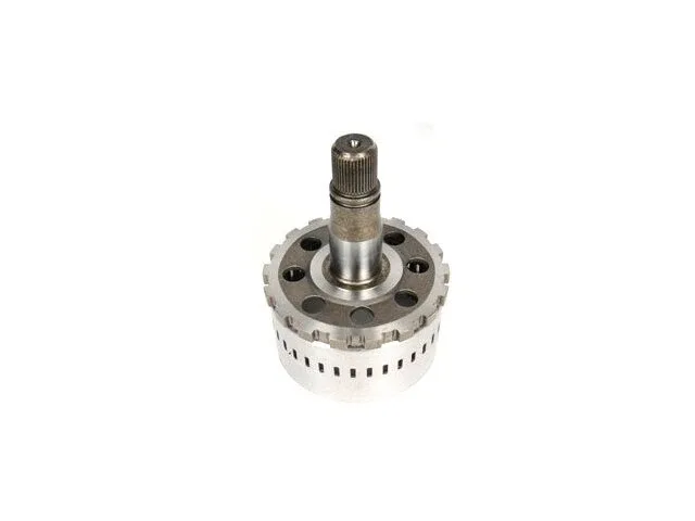 2008-2011 Cadillac CTS Automatic Transmission Output Shaft AC Delco 32984RZSK